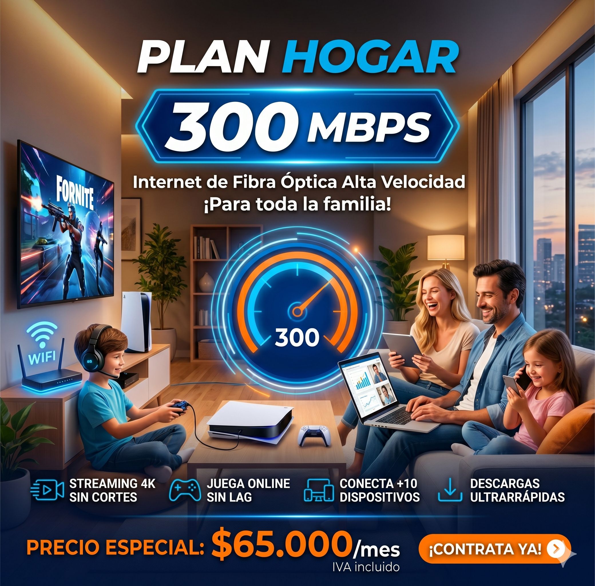 Plan Básico